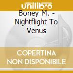 Boney M. - Nightflight To Venus cd