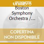 Boston Symphony Orchestra / Pretre Georges - Sinfonia Fantastica Op. 14 / Op. 9 / Op. 21 cd