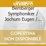 Bemberger Symphoniker / Jochum Eugen / Dallas Symphony Orchestra / Mata Eduardo - Musica Orchestrale cd