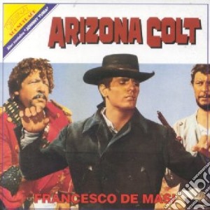 Arizona Colt / Johnny Yuma cd musicale di Susanne Bier
