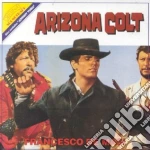 Arizona Colt / Johnny Yuma cd