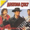 Arizona Colt / Johnny Yuma cd