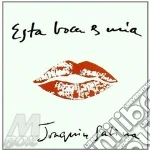 Joaquin Sabina - Esta Boca Es Mia cd