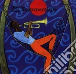 Jazz Cafe: Summertime / Various cd