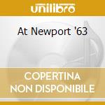 At Newport '63 cd