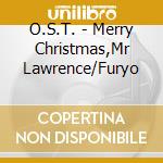 O.S.T. - Merry Christmas,Mr Lawrence/Furyo cd