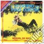 Il Giardino Dei.../camorra cd
