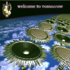 Snap! - Welcome To Tomorrow cd musicale di SNAP