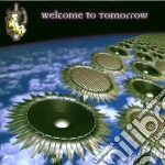 Snap! - Welcome To Tomorrow cd