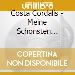 Costa Cordalis - Meine Schonsten Lieder cd