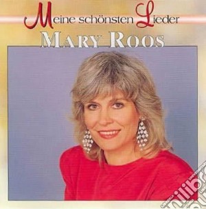 Mary Roos - Meine Schonsten Lieder cd musicale di Mary Roos