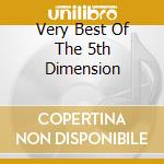 Very Best Of The 5th Dimension