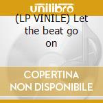 (LP VINILE) Let the beat go on cd