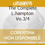 The Complete L.hampton Vo.3/4 cd