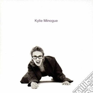 Kylie Minogue - Kilye Minogue cd musicale di Kylie Minogue