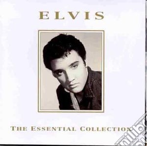 Elvis Presley - The Essential Collection cd musicale di Presley, Elvis