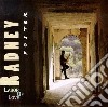 Radney Foster - Labor Of Love cd