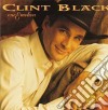 Clint Black - One Emotion cd