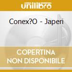 Conex?O - Japeri cd