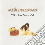 Moya Brennan - Misty Eyed Adventures cd