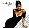 Michelle Gayle - Michelle Gayle cd