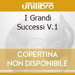 I Grandi Successi V.1 cd musicale di RONDO' VENEZIANO