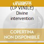 (LP VINILE) Divine intervention cd