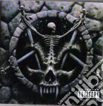 Slayer - Divine Intervention cd