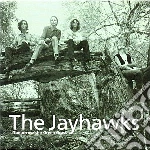 Jayhawks (The) - Tomorrow The Green Grass cd