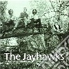 Jayhawks (The) - Tomorrow The Green Grass cd