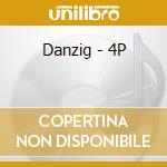 Danzig - 4P cd