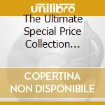The Ultimate Special Price Collection Sampler cd