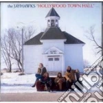 Hollywood Town Hall cd