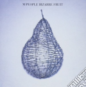 M People - Bizarre Fruit cd musicale di People M