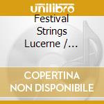 Festival Strings Lucerne / Baumgatner Rudolf - Orchestral Suite Nos. 1-3 cd musicale di Rudolf Baumgartner