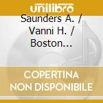 Saunders A. / Vanni H. / Boston Symphony Orchestra & Chorus / Leinsdorf E. / Fador E. / New Philharm - A Midsummer Night'S Dream (Incidental Music) / cd