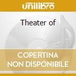 Theater of cd