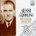 Jussi Bjoerling - The Ultimate Collection (2 Cd)