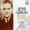 Jussi Bjoerling - The Ultimate Collection (2 Cd) cd musicale di Jussi Bjoerling