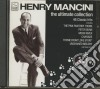 Henry Mancini - The Ultimate Collection (2 Cd) cd
