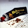 Blacknuss - Made In Sweden cd