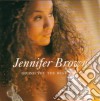 Jennifer Brown - Giving You The Best (1994) cd