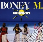 Boney M. - Sunny cd