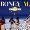 Boney M. - Sunny cd