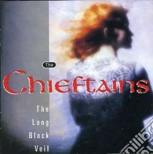 Chieftains (The) - The Long Black Veil cd musicale di CHIEFTAINS