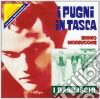 Ennio Morricone - I Pugni In Tasca / I Basilischi cd