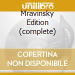 Mravinsky Edition (complete) cd