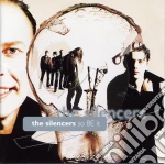 Silencers (The) - So Be It cd
