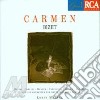 Carmen (complete) cd