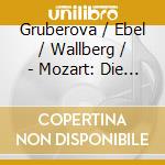 Gruberova / Ebel / Wallberg / - Mozart: Die Entfuhrung Aus Dem cd